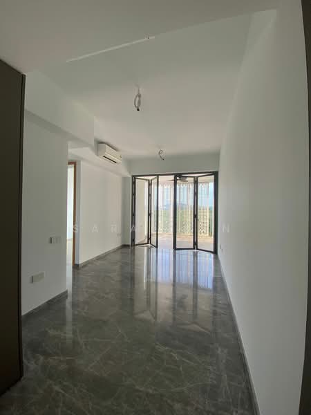 One Holland Village Residences, 5 Holland Village Way, 2 Bedrooms, 829 sqft, Condominium For Sale, by Sara Shen, 500197934 - living room - PropertyGuru.com.sg