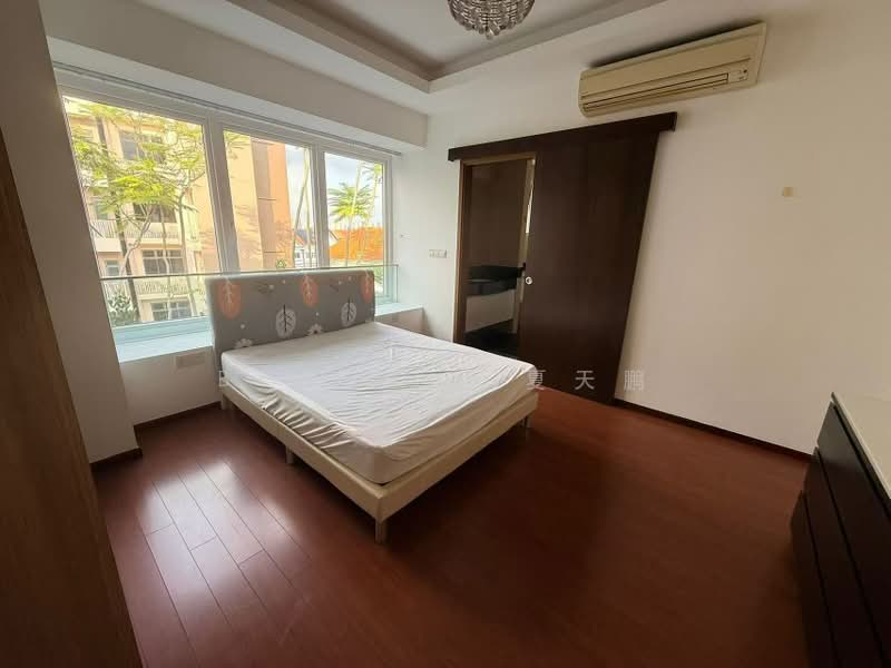 Sunny Parc, 128 Lorong K Telok Kurau, 1 Bedroom, 700 sqft, Apartment For Rent, by Ben XIA 夏天鹏, 500197940 - Bedroom - PropertyGuru.com.sg