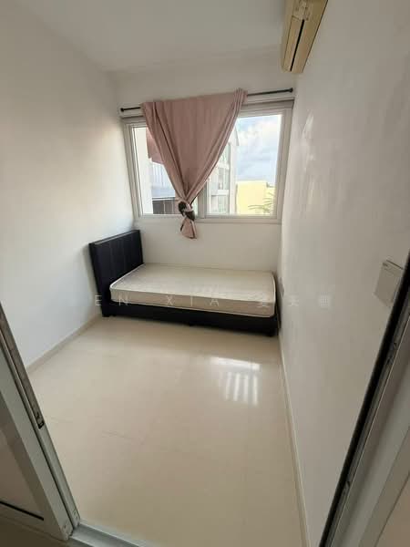 Sunny Parc, 128 Lorong K Telok Kurau, 1 Bedroom, 700 sqft, Apartment For Rent, by Ben XIA 夏天鹏, 500197940 - Bedroom - PropertyGuru.com.sg