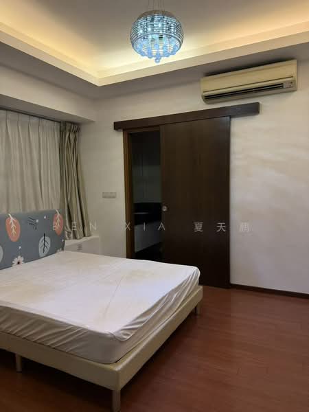 Sunny Parc, 128 Lorong K Telok Kurau, 1 Bedroom, 700 sqft, Apartment For Rent, by Ben XIA 夏天鹏, 500197940 - Bedroom - PropertyGuru.com.sg