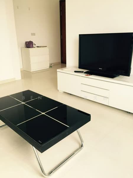 Sunny Parc, 128 Lorong K Telok Kurau, 1 Bedroom, 700 sqft, Apartment For Rent, by Ben XIA 夏天鹏, 500197940 - Living Room - PropertyGuru.com.sg