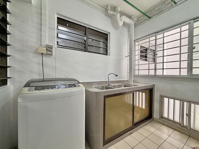 502 Woodlands Drive 14, 502 Woodlands Drive 14, 4 Bedrooms, 1,335 sqft, HDB Flat For Sale, by C K Ow Yong, 500197941 - Interior - PropertyGuru.com.sg