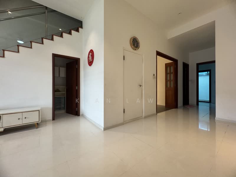Nemesu Avenue 5 Bedroom Terrace, , 5 Bedrooms, 2,600 sqft, Terraced House For Rent, by Kian Law, 500197943 - Interior - PropertyGuru.com.sg