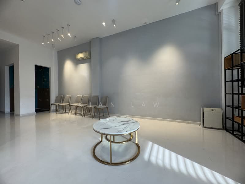 Nemesu Avenue 5 Bedroom Terrace, , 5 Bedrooms, 2,600 sqft, Terraced House For Rent, by Kian Law, 500197943 - Interior - PropertyGuru.com.sg