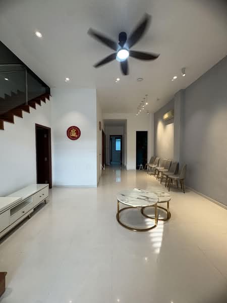 Nemesu Avenue 5 Bedroom Terrace, , 5 Bedrooms, 2,600 sqft, Terraced House For Rent, by Kian Law, 500197943 - Living Room - PropertyGuru.com.sg