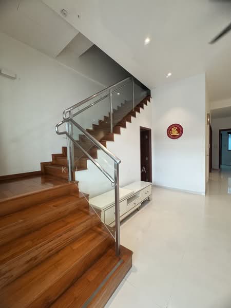 Nemesu Avenue 5 Bedroom Terrace, , 5 Bedrooms, 2,600 sqft, Terraced House For Rent, by Kian Law, 500197943 - Interior - PropertyGuru.com.sg