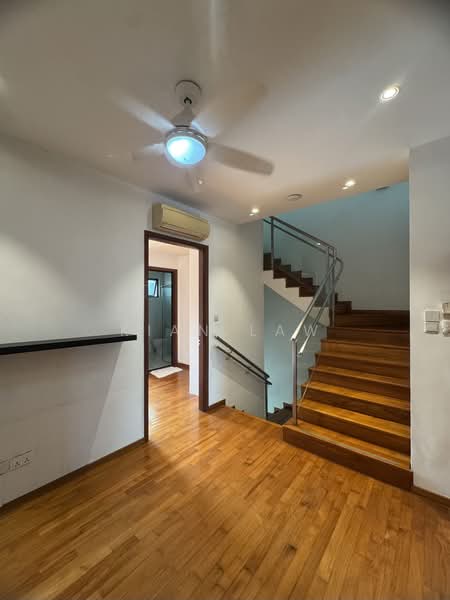 Nemesu Avenue 5 Bedroom Terrace, , 5 Bedrooms, 2,600 sqft, Terraced House For Rent, by Kian Law, 500197943 - Interior - PropertyGuru.com.sg