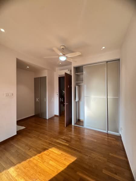Nemesu Avenue 5 Bedroom Terrace, , 5 Bedrooms, 2,600 sqft, Terraced House For Rent, by Kian Law, 500197943 - Bedroom - PropertyGuru.com.sg