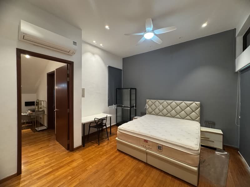 Nemesu Avenue 5 Bedroom Terrace, , 5 Bedrooms, 2,600 sqft, Terraced House For Rent, by Kian Law, 500197943 - Bedroom - PropertyGuru.com.sg