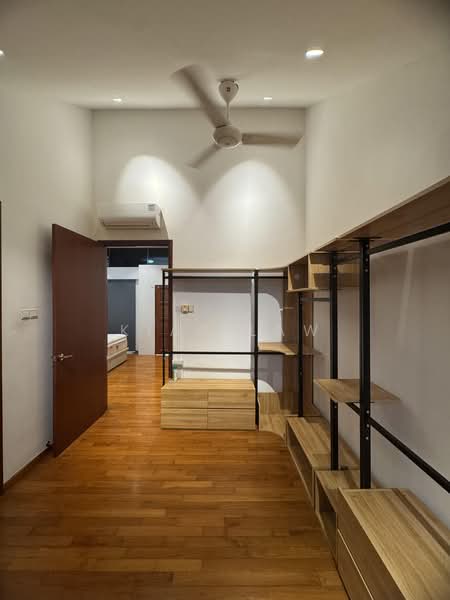 Nemesu Avenue 5 Bedroom Terrace, , 5 Bedrooms, 2,600 sqft, Terraced House For Rent, by Kian Law, 500197943 - Interior - PropertyGuru.com.sg