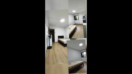 512 Ang Mo Kio Avenue 8, 512 Ang Mo Kio Avenue 8, Room Rental, 150 sqft, HDB Flat For Rent, by Anna Png, 500197945 - PropertyGuru.com.sg