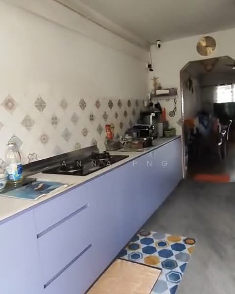 512 Ang Mo Kio Avenue 8, 512 Ang Mo Kio Avenue 8, Room Rental, 150 sqft, HDB Flat For Rent, by Anna Png, 500197945 - Kitchen - PropertyGuru.com.sg