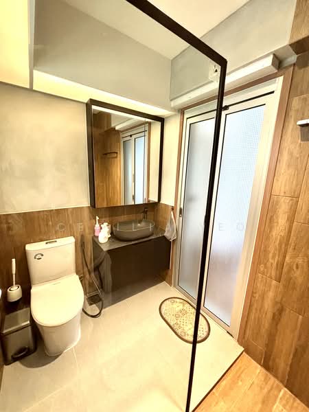 152C Bedok South Road, 152C Bedok South Road, 3 Bedrooms, 1,001 sqft, HDB Flat For Sale, by Cecilia Yeo, 500197949 - Bathroom - PropertyGuru.com.sg