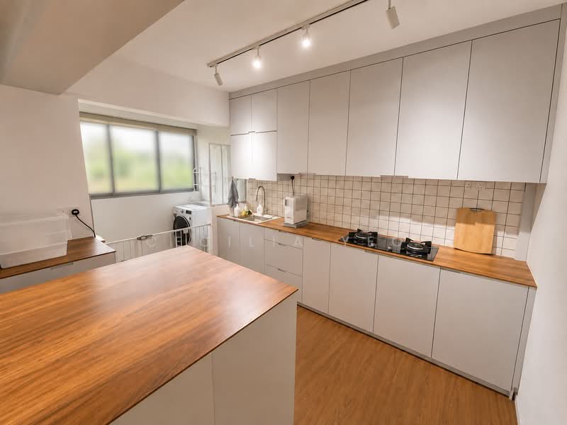 152C Bedok South Road, 152C Bedok South Road, 3 Bedrooms, 1,001 sqft, HDB Flat For Sale, by Cecilia Yeo, 500197949 - Kitchen - PropertyGuru.com.sg