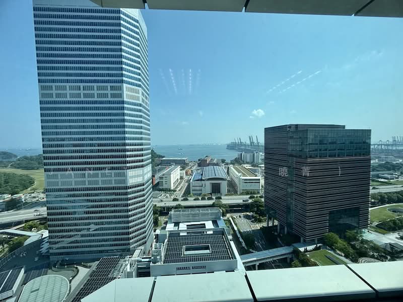 Fragrance Empire Building, 456 Alexandra Road, 1,755 sqft, Office For Rent, by Janet Tsc ( 张曉菁 ), 500197950 - View - CommercialGuru.com.sg