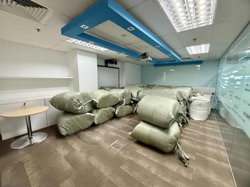 Fragrance Empire Building, 456 Alexandra Road, 1,755 sqft, Office For Rent, by Janet Tsc ( 张曉菁 ), 500197950 - Interior - CommercialGuru.com.sg