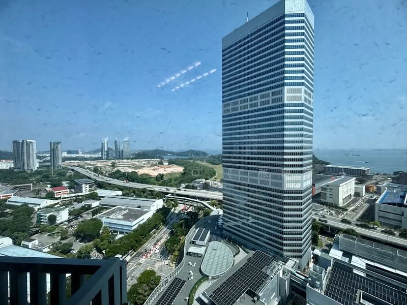 Fragrance Empire Building, 456 Alexandra Road, 1,755 sqft, Office For Rent, by Janet Tsc ( 张曉菁 ), 500197950 - Exterior - CommercialGuru.com.sg