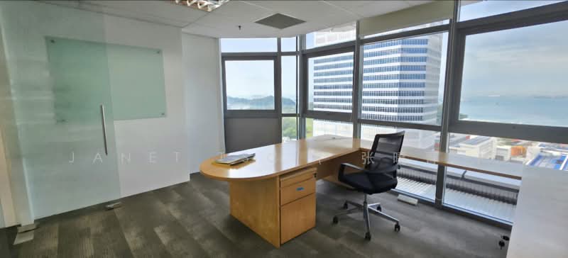 Fragrance Empire Building, 456 Alexandra Road, 1,755 sqft, Office For Rent, by Janet Tsc ( 张曉菁 ), 500197950 - Study - CommercialGuru.com.sg