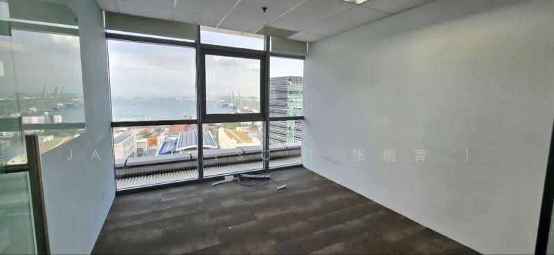 Fragrance Empire Building, 456 Alexandra Road, 1,755 sqft, Office For Rent, by Janet Tsc ( 张曉菁 ), 500197950 - View - CommercialGuru.com.sg