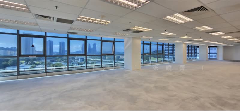 NOL BUILDING