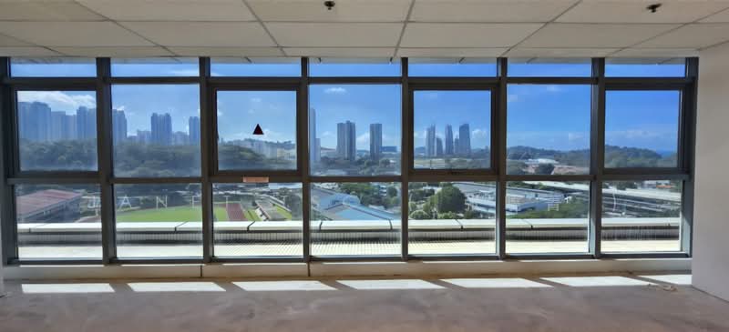 Fragrance Empire Building, 456 Alexandra Road, 4,651 sqft, Office For Rent, by Janet Tsc ( 张曉菁 ), 500197950 - View - CommercialGuru.com.sg