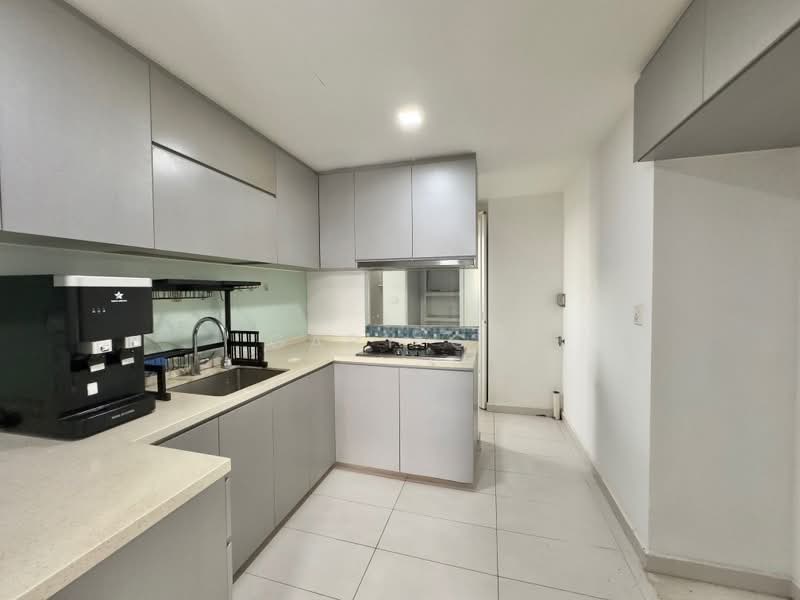 Bellewaters, 31 Anchorvale Crescent, 4 Bedrooms, 1,593 sqft, Executive Condominium For Rent, by Gary Go, 500197951 - PropertyGuru.com.sg