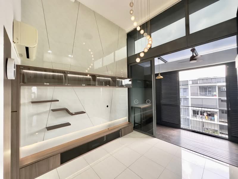 Bellewaters, 31 Anchorvale Crescent, 4 Bedrooms, 1,593 sqft, Executive Condominium For Rent, by Gary Go, 500197951 - PropertyGuru.com.sg