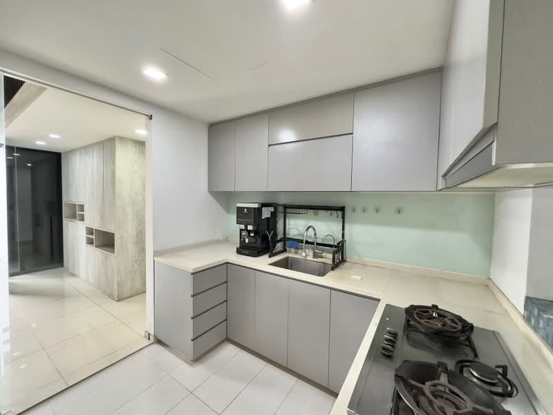 Bellewaters, 31 Anchorvale Crescent, 4 Bedrooms, 1,593 sqft, Executive Condominium For Rent, by Gary Go, 500197951 - PropertyGuru.com.sg