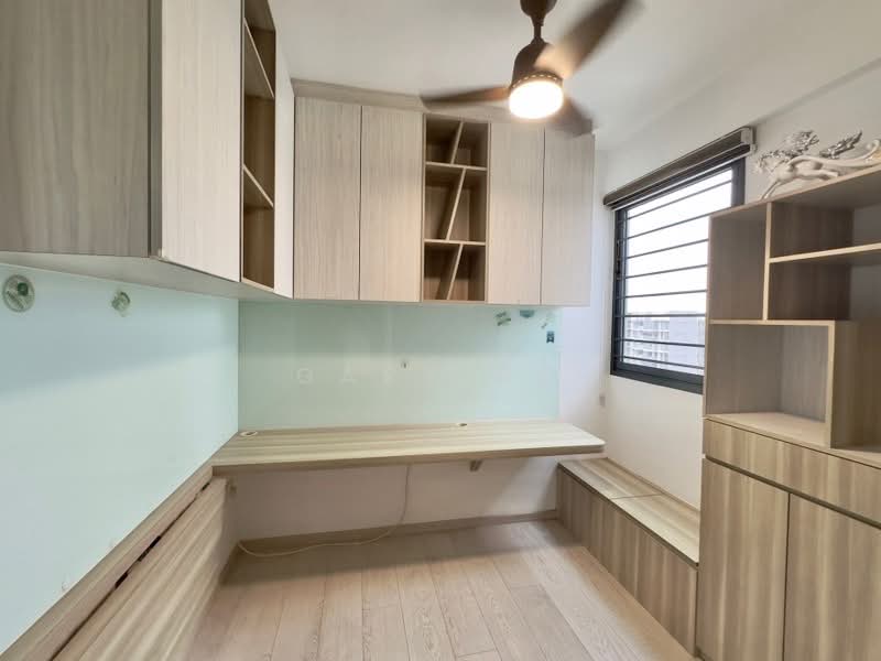 Bellewaters, 31 Anchorvale Crescent, 4 Bedrooms, 1,593 sqft, Executive Condominium For Rent, by Gary Go, 500197951 - PropertyGuru.com.sg