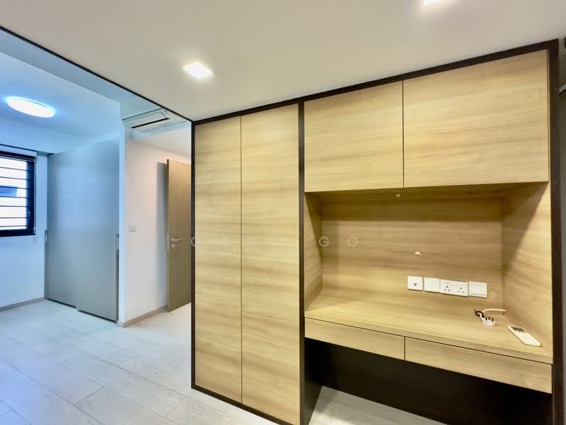 Bellewaters, 31 Anchorvale Crescent, 4 Bedrooms, 1,593 sqft, Executive Condominium For Rent, by Gary Go, 500197951 - PropertyGuru.com.sg