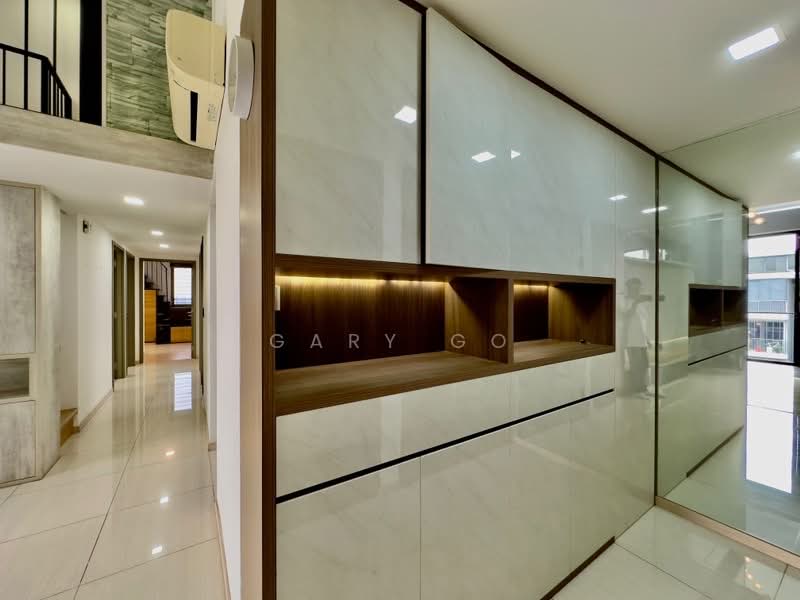 Bellewaters, 31 Anchorvale Crescent, 4 Bedrooms, 1,593 sqft, Executive Condominium For Rent, by Gary Go, 500197951 - PropertyGuru.com.sg