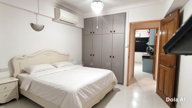 473 Choa Chu Kang Avenue 3, 473 Choa Chu Kang Avenue 3, 3 Bedrooms, 1,087 sqft, HDB Flat For Sale, by ALISA HOU, 500197952 - Bedroom - PropertyGuru.com.sg