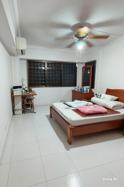 473 Choa Chu Kang Avenue 3, 473 Choa Chu Kang Avenue 3, 3 Bedrooms, 1,087 sqft, HDB Flat For Sale, by ALISA HOU, 500197952 - Bedroom - PropertyGuru.com.sg
