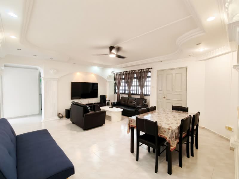 170 Gangsa Road, 170 Gangsa Road, 3 Bedrooms, 1,087 sqft, HDB Flat For Sale, by Keith Boo, 500197953 - Living Room - PropertyGuru.com.sg