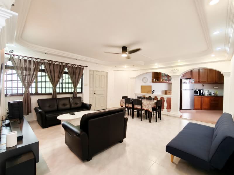 170 Gangsa Road, 170 Gangsa Road, 3 Bedrooms, 1,087 sqft, HDB Flat For Sale, by Keith Boo, 500197953 - Living Room - PropertyGuru.com.sg