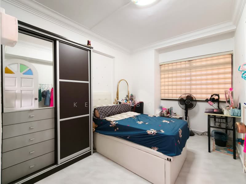 170 Gangsa Road, 170 Gangsa Road, 3 Bedrooms, 1,087 sqft, HDB Flat For Sale, by Keith Boo, 500197953 - Bedroom - PropertyGuru.com.sg