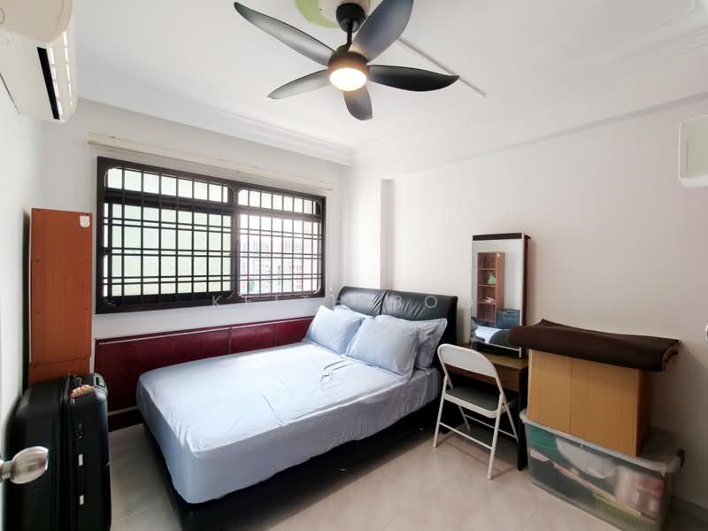 170 Gangsa Road, 170 Gangsa Road, 3 Bedrooms, 1,087 sqft, HDB Flat For Sale, by Keith Boo, 500197953 - Bedroom - PropertyGuru.com.sg
