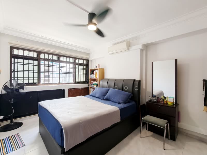 170 Gangsa Road, 170 Gangsa Road, 3 Bedrooms, 1,087 sqft, HDB Flat For Sale, by Keith Boo, 500197953 - Bedroom - PropertyGuru.com.sg