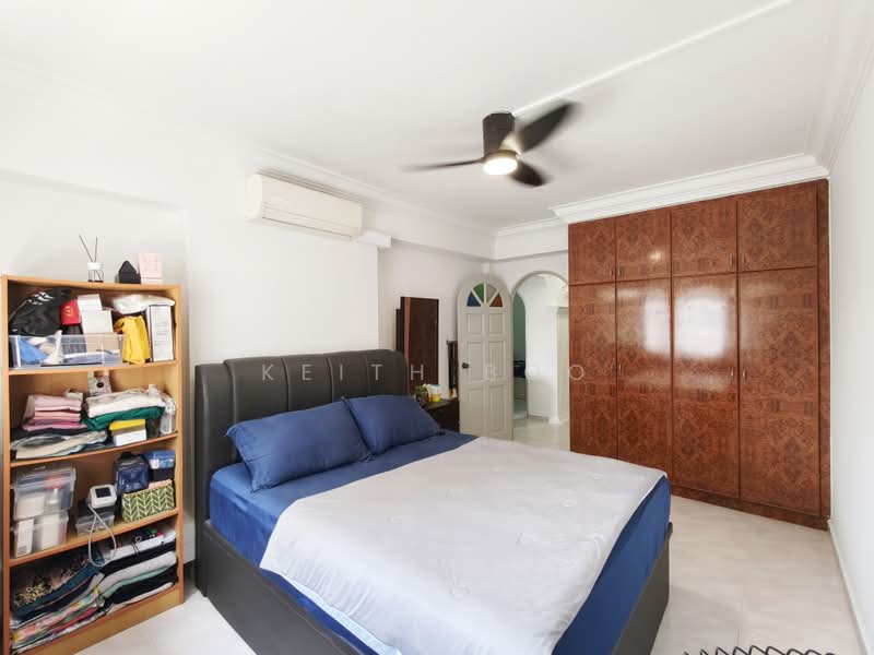 170 Gangsa Road, 170 Gangsa Road, 3 Bedrooms, 1,087 sqft, HDB Flat For Sale, by Keith Boo, 500197953 - Bedroom - PropertyGuru.com.sg