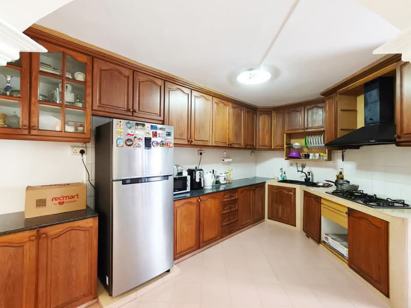 170 Gangsa Road, 170 Gangsa Road, 3 Bedrooms, 1,087 sqft, HDB Flat For Sale, by Keith Boo, 500197953 - Kitchen - PropertyGuru.com.sg