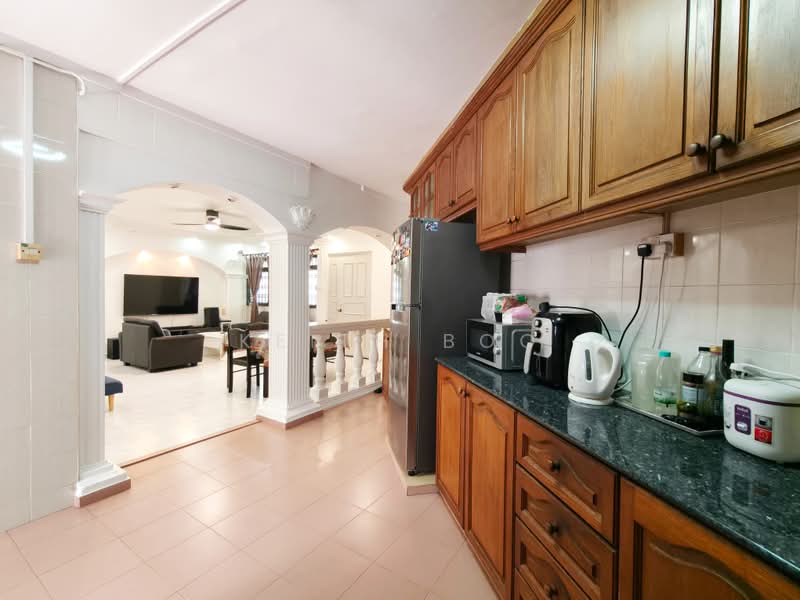 170 Gangsa Road, 170 Gangsa Road, 3 Bedrooms, 1,087 sqft, HDB Flat For Sale, by Keith Boo, 500197953 - Kitchen - PropertyGuru.com.sg