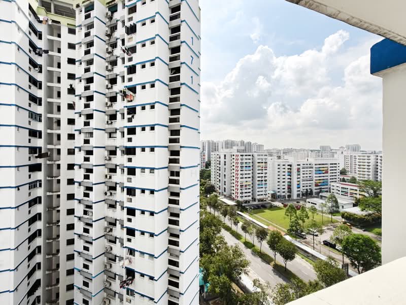 170 Gangsa Road, 170 Gangsa Road, 3 Bedrooms, 1,087 sqft, HDB Flat For Sale, by Keith Boo, 500197953 - Exterior - PropertyGuru.com.sg