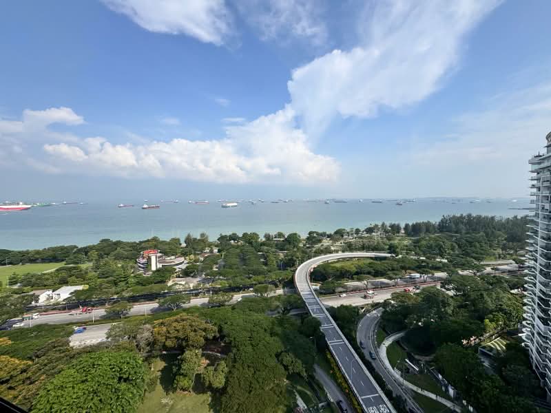 Amber Point, 1 Amber Road, 3 Bedrooms, 1,690 sqft, Condominium For Sale, by Judy Hu 胡艳, 500197960 - View - PropertyGuru.com.sg