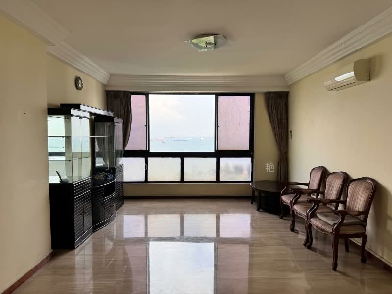 Amber Point, 1 Amber Road, 3 Bedrooms, 1,690 sqft, Condominium For Sale, by Judy Hu 胡艳, 500197960 - Living Room - PropertyGuru.com.sg