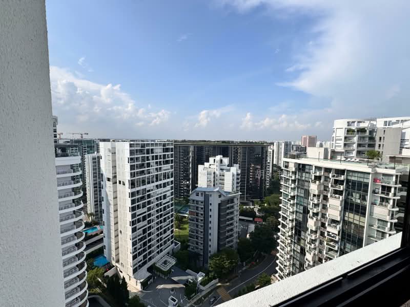 Amber Point, 1 Amber Road, 3 Bedrooms, 1,690 sqft, Condominium For Sale, by Judy Hu 胡艳, 500197960 - Exterior - PropertyGuru.com.sg