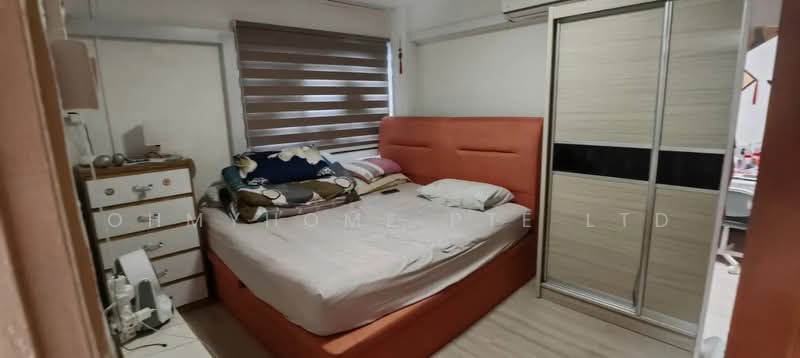 186 Boon Lay Avenue, 186 Boon Lay Avenue, 2 Bedrooms, 645 sqft, HDB Flat For Rent, by JIMMY GIAM, 500197964 - Bedroom - PropertyGuru.com.sg