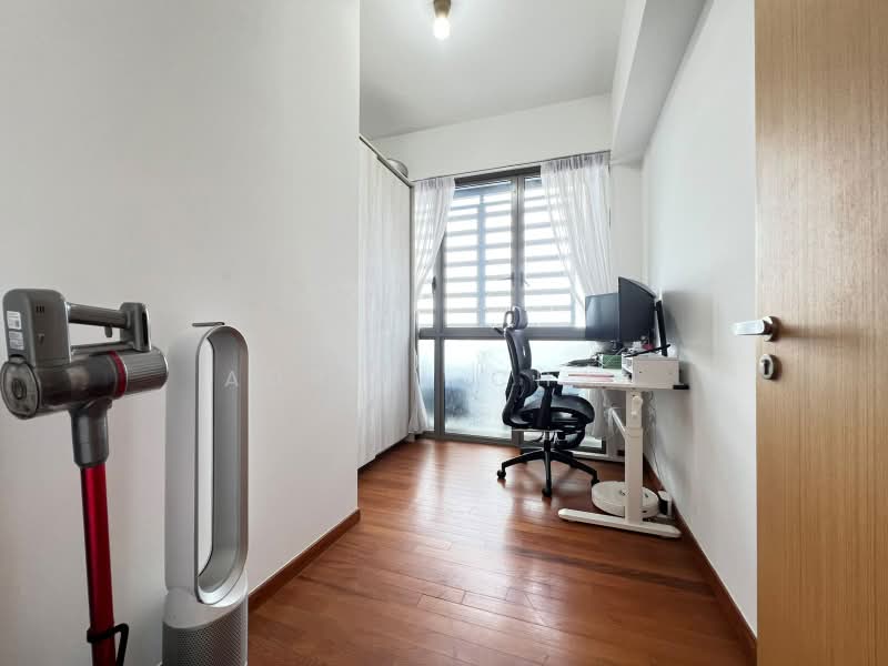 Tre Residences, 7 Geylang East Avenue 1, 2 Bedrooms, 570 sqft, Condominium For Rent, by Adriel Chan, 500197976 - Study - PropertyGuru.com.sg