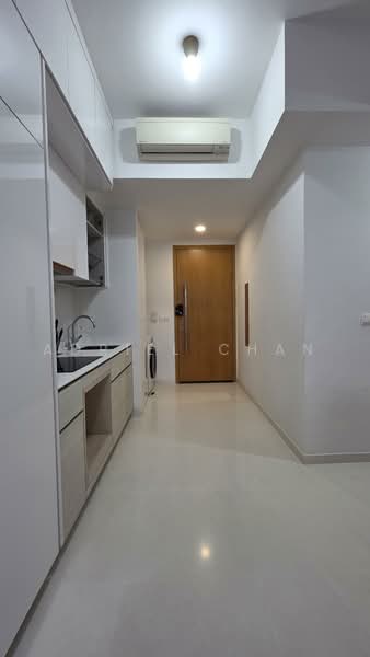 Tre Residences, 7 Geylang East Avenue 1, 2 Bedrooms, 570 sqft, Condominium For Rent, by Adriel Chan, 500197976 - Kitchen - PropertyGuru.com.sg