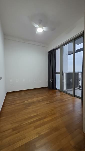 Tre Residences, 7 Geylang East Avenue 1, 2 Bedrooms, 570 sqft, Condominium For Rent, by Adriel Chan, 500197976 - Balcony - PropertyGuru.com.sg