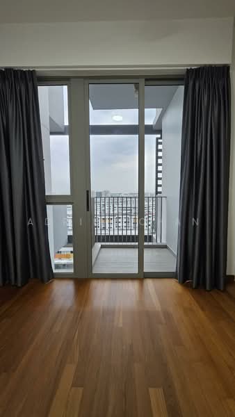 Tre Residences, 7 Geylang East Avenue 1, 2 Bedrooms, 570 sqft, Condominium For Rent, by Adriel Chan, 500197976 - Balcony - PropertyGuru.com.sg